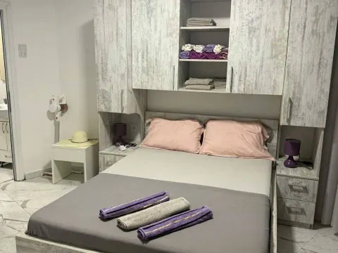 Prodaja, garsonjera, 21m², Rafailovići, Budva - image 4