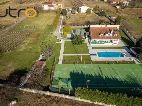 Izdavanje, kuća, 930m², Podgorica, Crna Gora - image 7