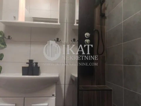 Izdavanje, dvosoban stan, 62m², Tašmajdan, Palilula Sve Podlokacije - image 17