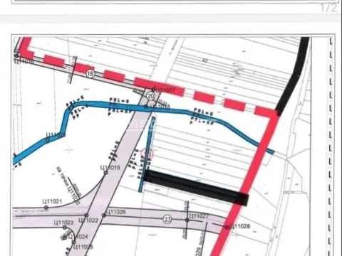 Prodaja, plac, 6500m², Pančevo, Srbija - image 2
