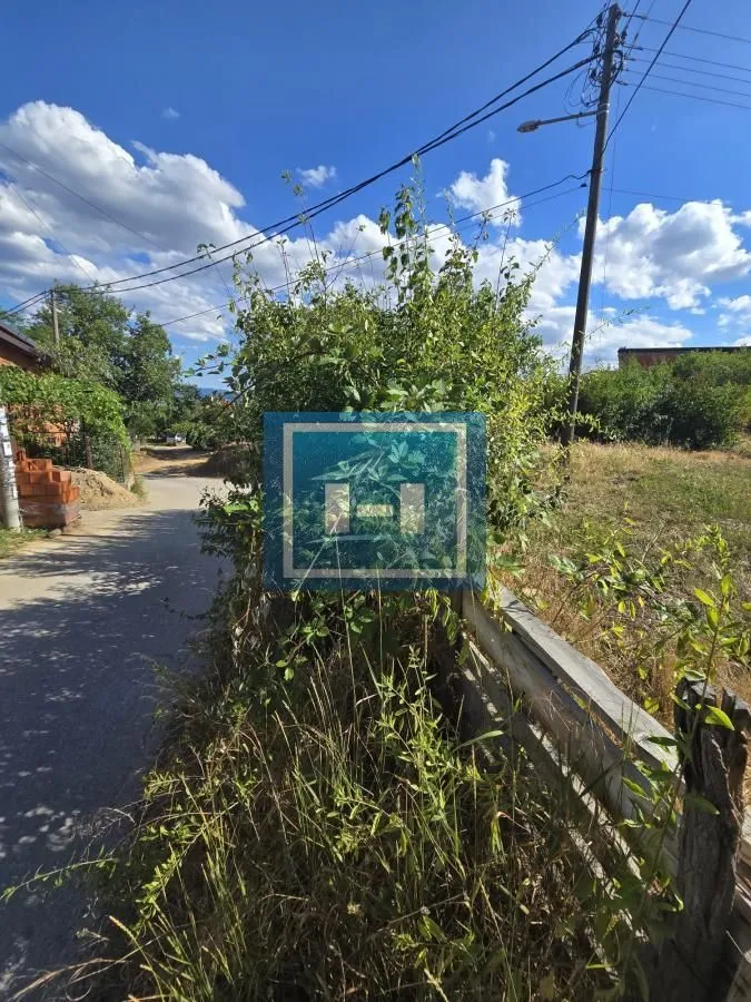 Prodaja, plac, 710m², Sobina, Vranje