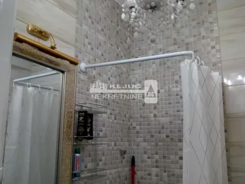 Sale, apartment, 150m², Bajlonijeva Pijaca, Beograd - image 16