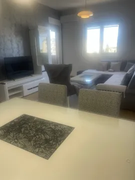 Izdavanje, dvosoban stan, 66m², Pobrežje, Podgorica - image 3