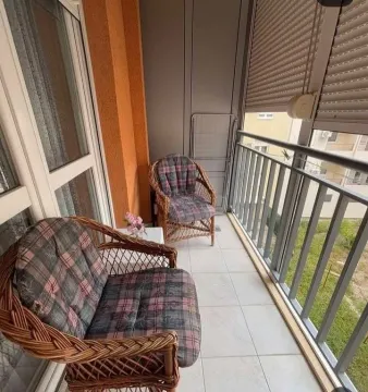 Rent, one bedroom apartment, 42m², Zabjelo, Podgorica - image 9