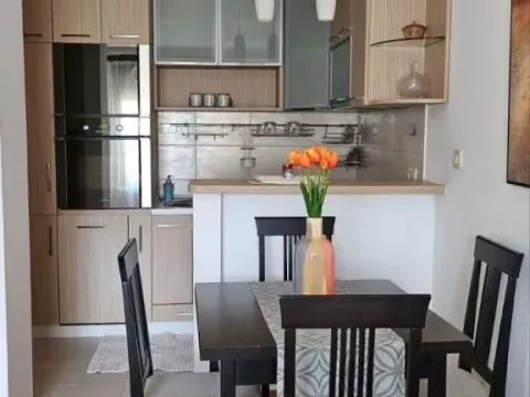 Rent, two bedroom apartment, 70m², Gintaš, Podgorica - image 2