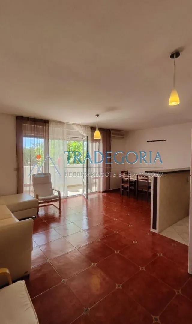 Prodaja, trosoban stan, 90m², Petrovac, Budva