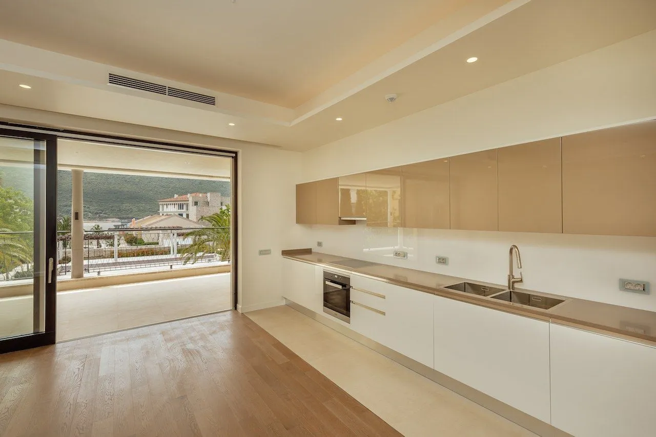 Prodaja, stan, 171m², Kumbor, Herceg Novi