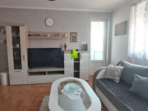 Izdavanje, dvosoban stan, 55m², Pantelej, Niš - image 6