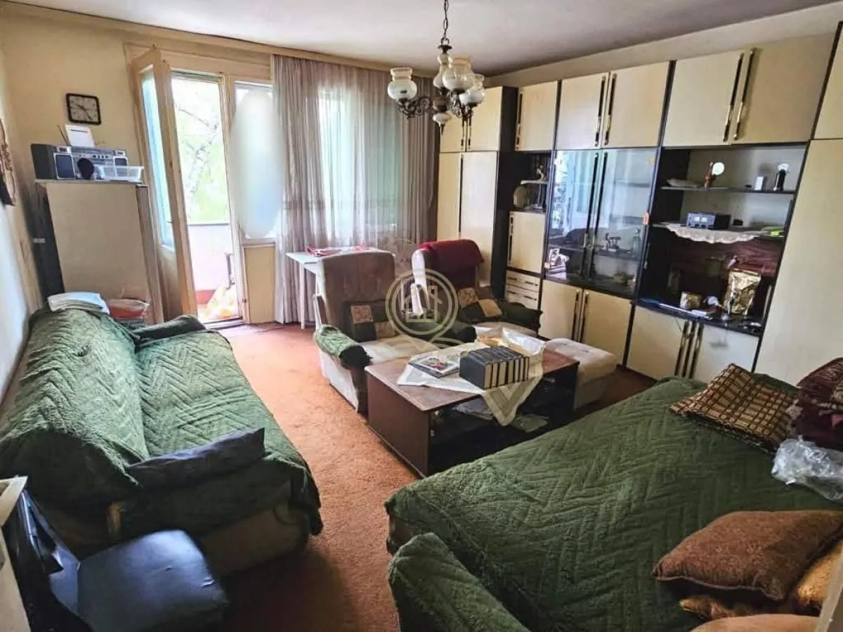 Sale, one bedroom apartment, 38m², Medijana, Niš