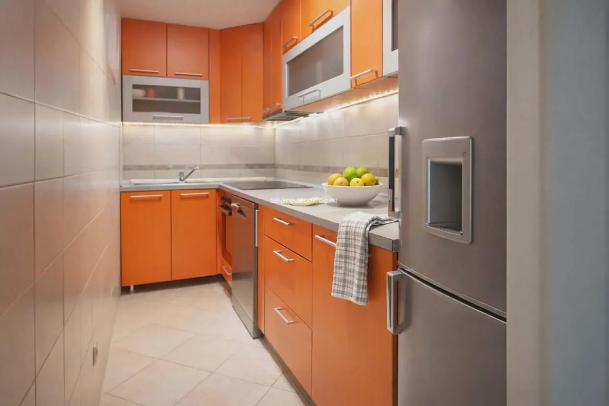 Prodaja, dvosoban stan, 54m², Dobrota, Kotor
