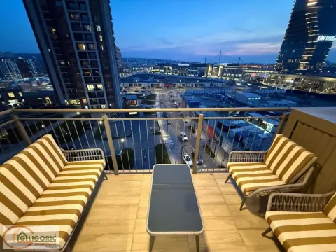 Prodaja, trosoban stan, 92m², Savski Venac, Beograd - image 22