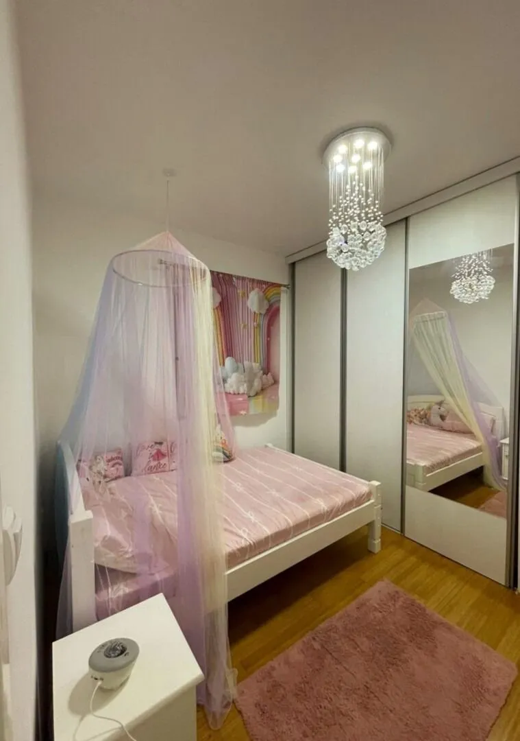 Rent, two bedroom apartment, 100m², Donja Lastva, Tivat