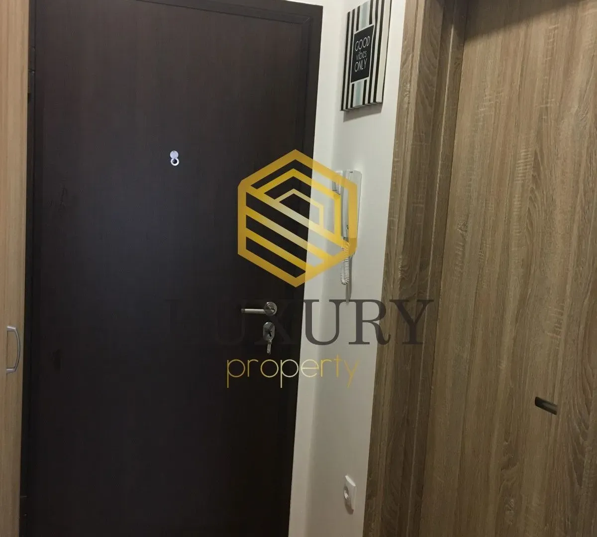 Izdavanje, stan, 27m², Zabjelo, Podgorica