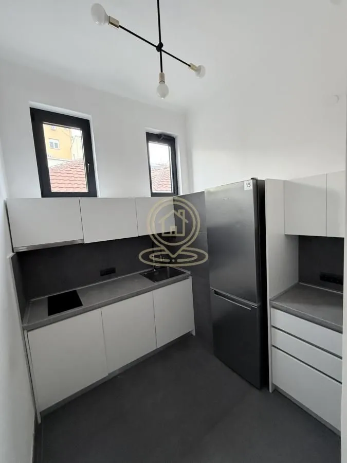 Rent, office space, 180m², Vračar Sve Podlokacije, Beograd