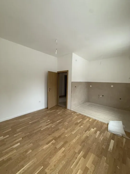 Sale, one bedroom apartment, 33m², Zagorič, Podgorica