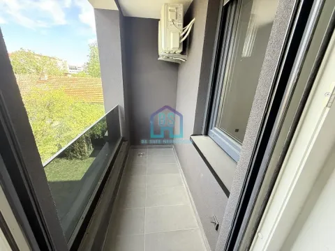 Prodaja, jednosoban stan, 52m², Telep, Novi Sad Sve Podlokacije - image 5