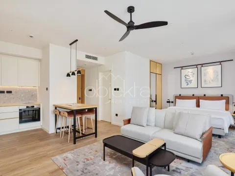 Prodaja, stan, 50m², Tivat, Crna Gora - image 3