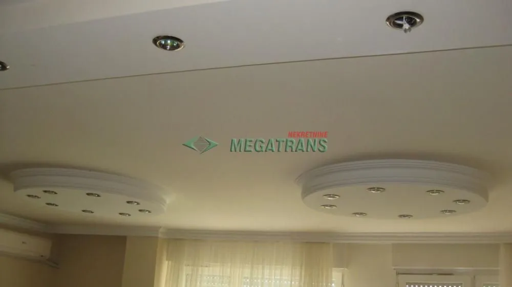 Rent, two bedroom apartment, 50m², Liman 2, Novi Sad Sve Podlokacije