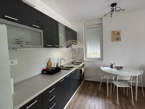 Izdavanje, dvosoban stan, 44m², Liman 4, Novi Sad Sve Podlokacije - image 8