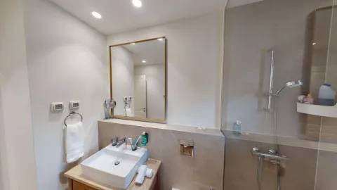 Prodaja, jednosoban stan, 42m², Tivat, Crna Gora - image 8