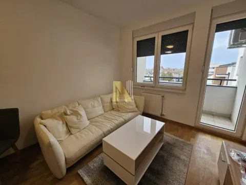 Rent, one bedroom apartment, 40m², Telep, Novi Sad Sve Podlokacije - image 3