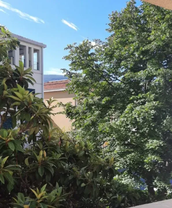 Rent, one bedroom apartment, 50m², Đenovići, Herceg Novi