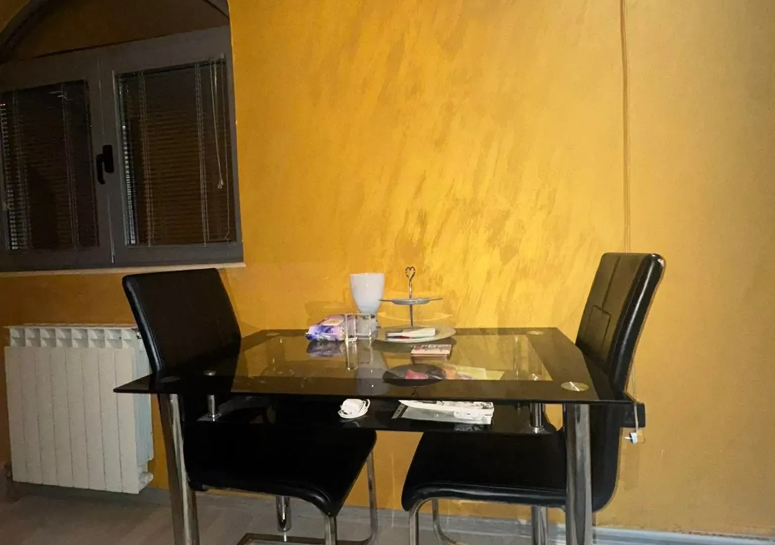 Rent, apartment, 47m², Podgorica, Crna Gora