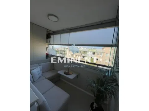 Sale, two bedroom apartment, 58m², Novi Beograd Blok 22, Novi Beograd Sve Podlokacije - image 19