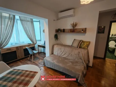 Sale, one bedroom apartment, 33m², Rozino, Budva - image 8