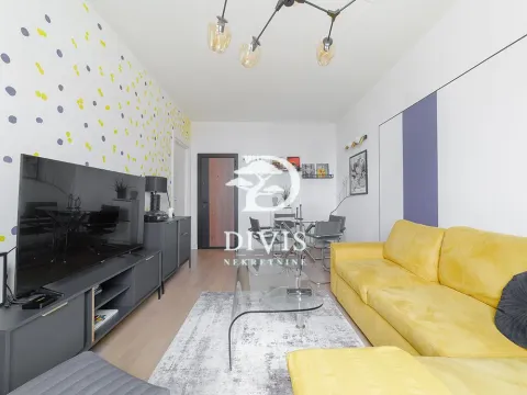 Sale, four bedroom apartment, 114m², Beograd Na Vodi, Beograd - image 4
