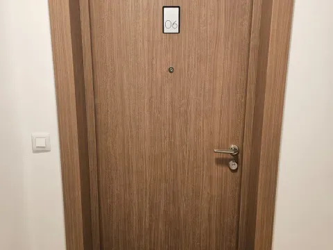 Rent, one bedroom apartment, 62m², Bečići, Budva - image 14