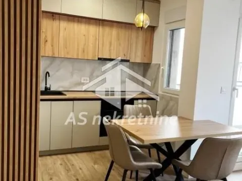 Izdavanje, stan, 36m², Bulbulder, Zvezdara Sve Podlokacije - image 8