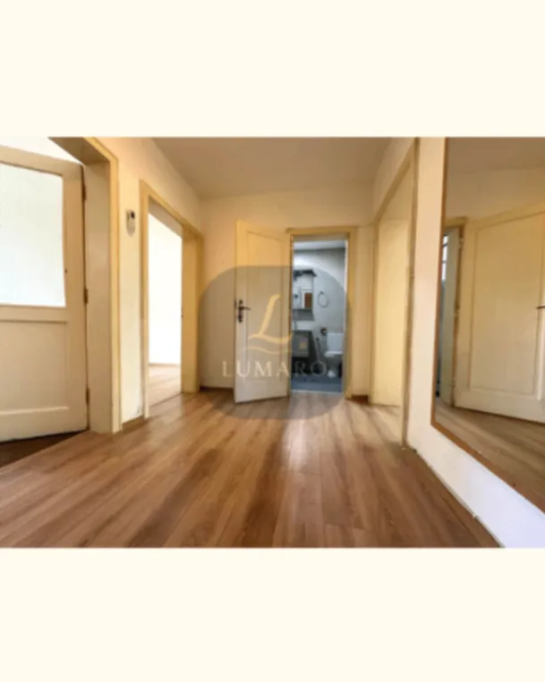 Izdavanje, dvosoban stan, 55m², Preko Morače, Podgorica