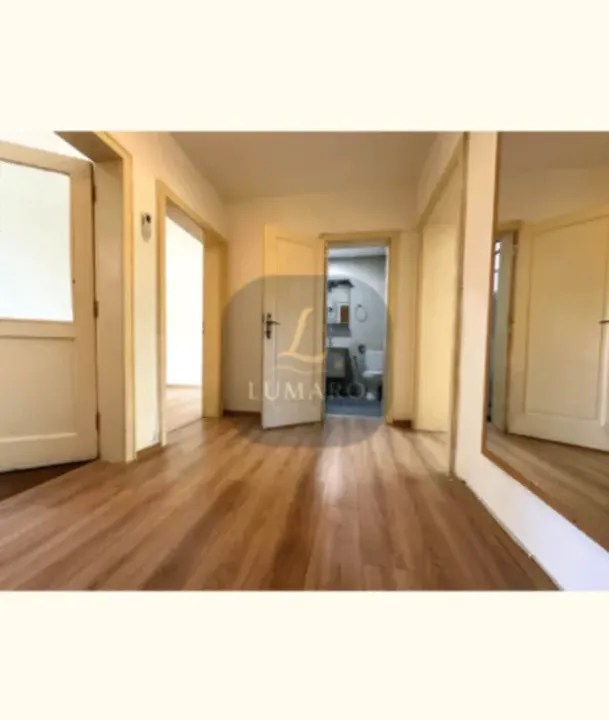 Izdavanje, dvosoban stan, 55m², Preko Morače, Podgorica