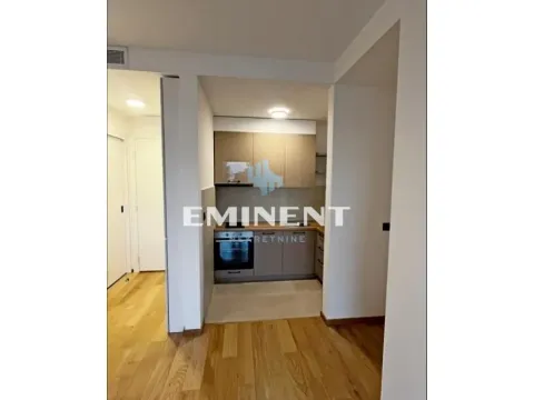 Rent, two bedroom apartment, 50m², Stari Grad, Beograd - image 5