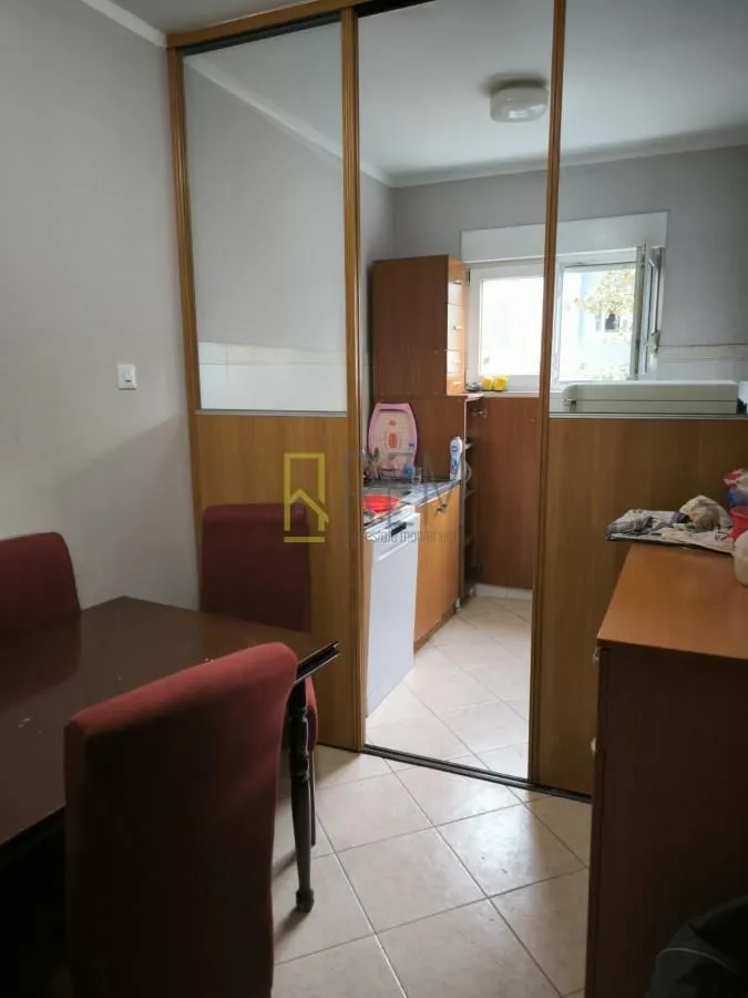 Prodaja, dvosoban stan, 69m², Zabjelo, Podgorica