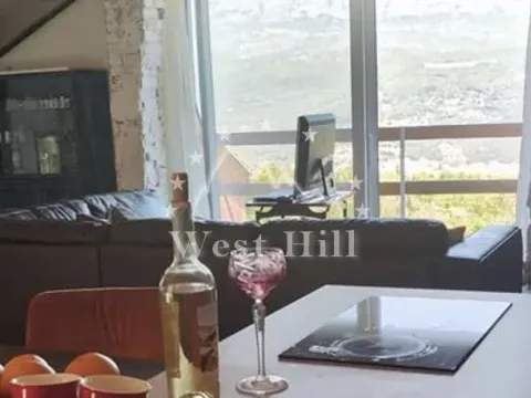 Sale, house, 110m², Herceg Novi, Crna Gora - image 15