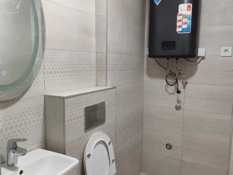 Prodaja, dvosoban stan, 68m², Bar, Crna Gora - image 7