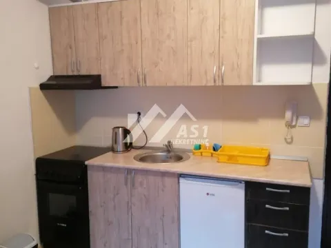 Izdavanje, stan, 27m², Centar, Novi Sad - image 5