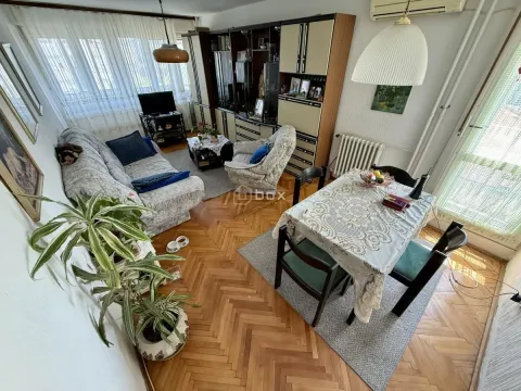 Prodaja, trosoban stan, 75m², Gradska Bolnica, Niš - image 1