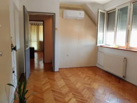 Sale, one bedroom apartment, 43m², Palilula, Niš - image 2