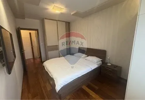 Prodaja, dvosoban stan, 74m², Podgorica, Crna Gora - image 16