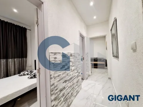 Izdavanje, jednosoban stan, 38m², Vračar, Šid - image 8