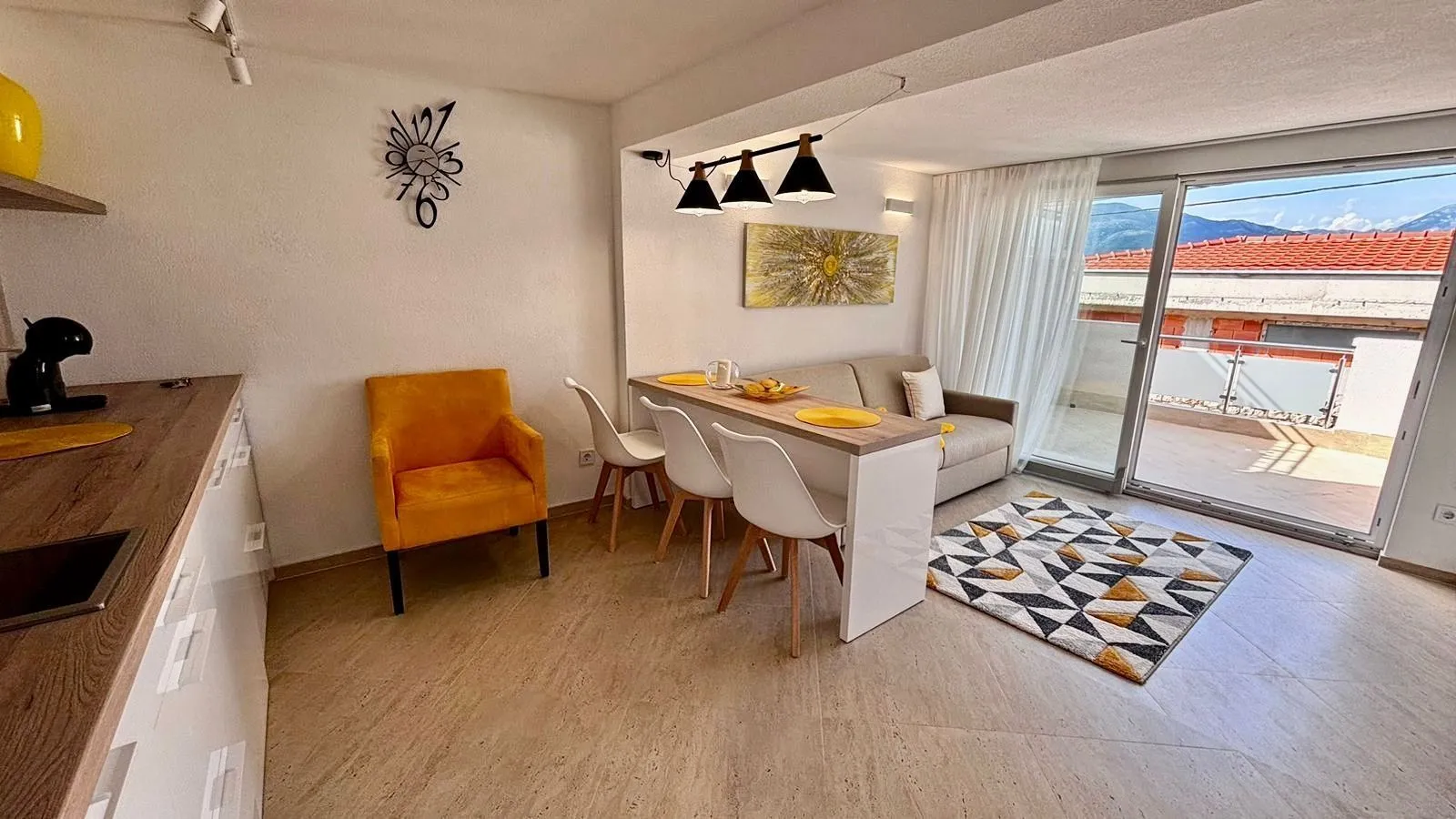 Prodaja, kuća, 118m², Krašići, Tivat