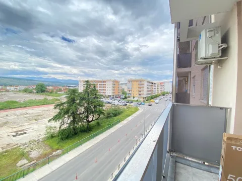 Rent, one bedroom apartment, 48m², City Kvart, Podgorica - image 11