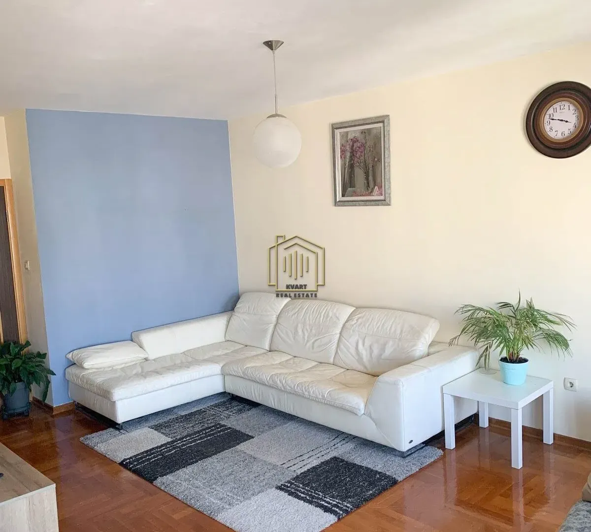 Rent, three bedroom apartment, 103m², Pobrežje, Podgorica