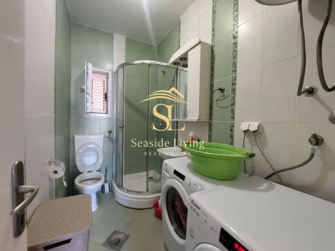 Rent, three bedroom apartment, 90m², Centar, Kotor - image 14