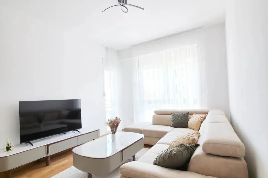 Izdavanje, jednosoban stan, 47m², Zabjelo, Podgorica