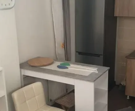 Rent, studio apartment, 28m², Grbavica, Novi Sad Sve Podlokacije - image 2