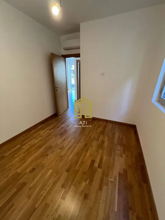 Sale, two bedroom apartment, 62m², Bečići, Budva